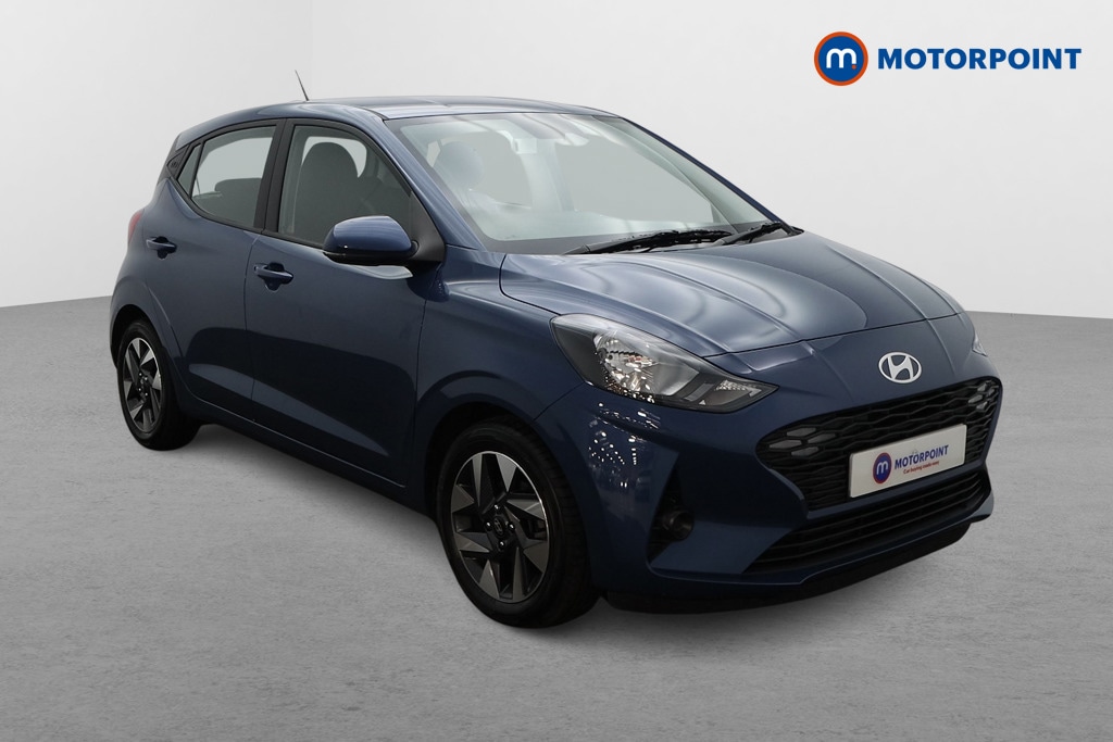 Used Hyundai i10 2025 for sale - 77747306: Photo 1