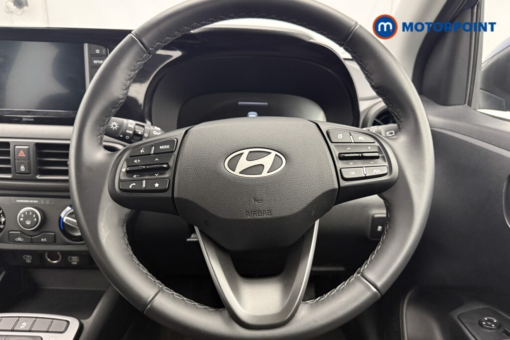 Used Hyundai i10 2025 for sale - 77747306: Photo 13