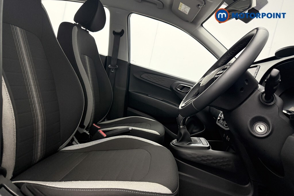 Used Hyundai i10 2025 for sale - 77747306: Photo 16