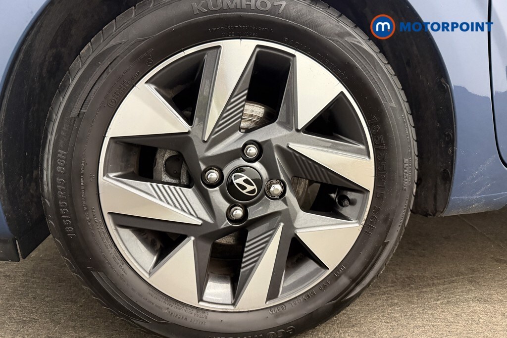 Used Hyundai i10 2025 for sale - 77747306: Photo 20