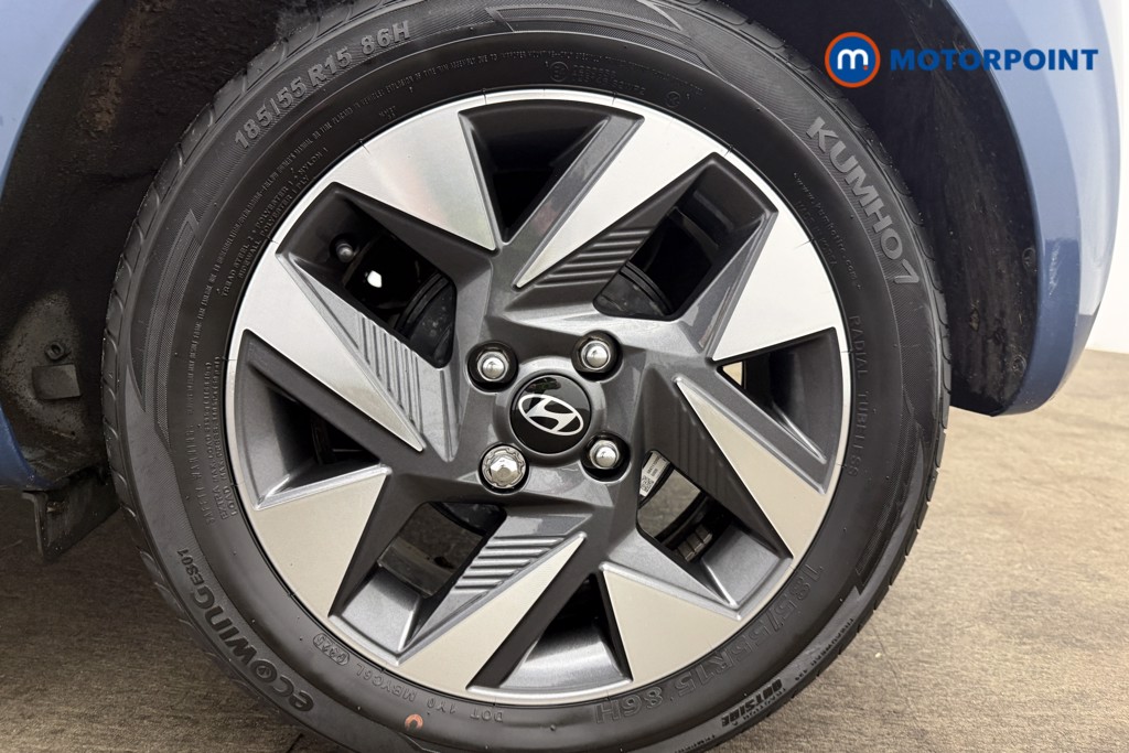 Used Hyundai i10 2025 for sale - 77747306: Photo 21