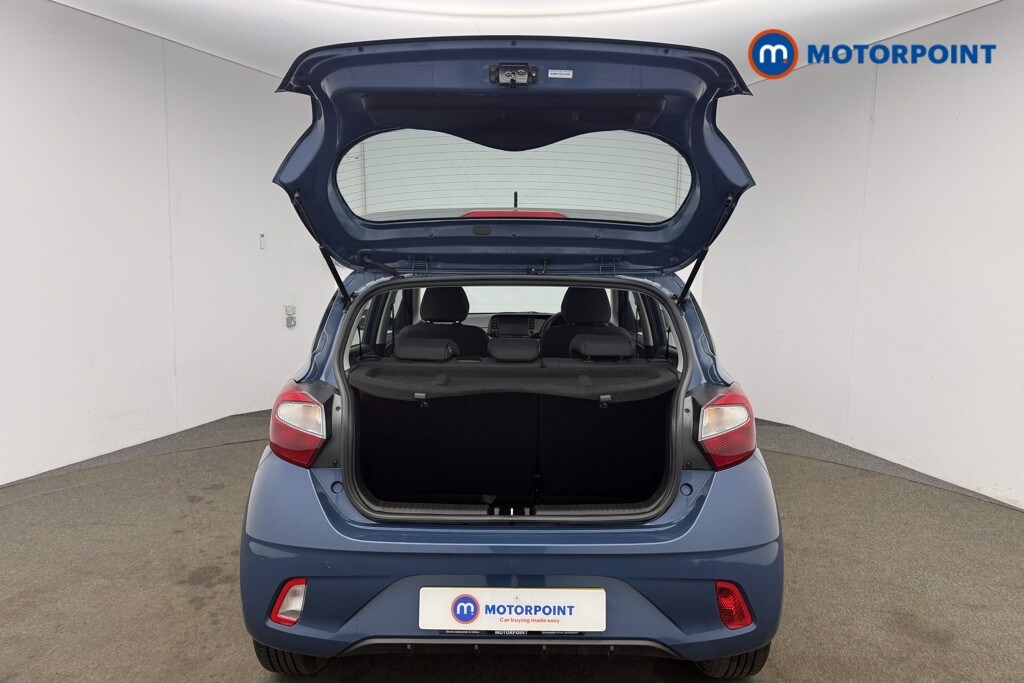 Used Hyundai i10 2025 for sale - 77747306: Photo 28