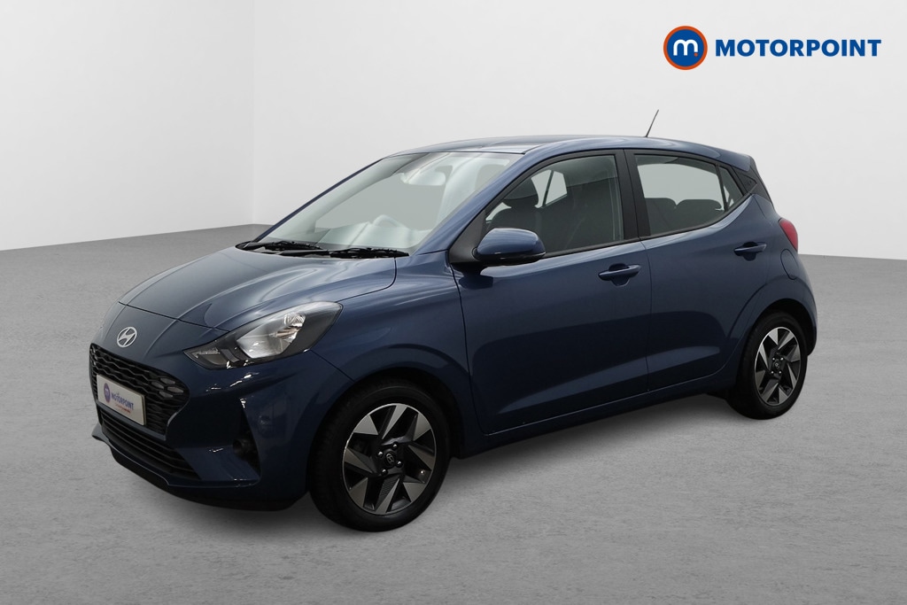 Used Hyundai i10 2025 for sale - 77747306: Photo 3