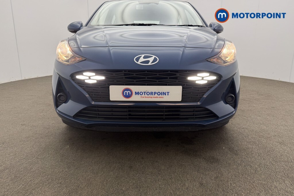 Used Hyundai i10 2025 for sale - 77747306: Photo 30