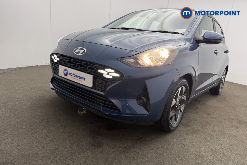 Used Hyundai i10 2025 for sale - 77747306: Photo 31