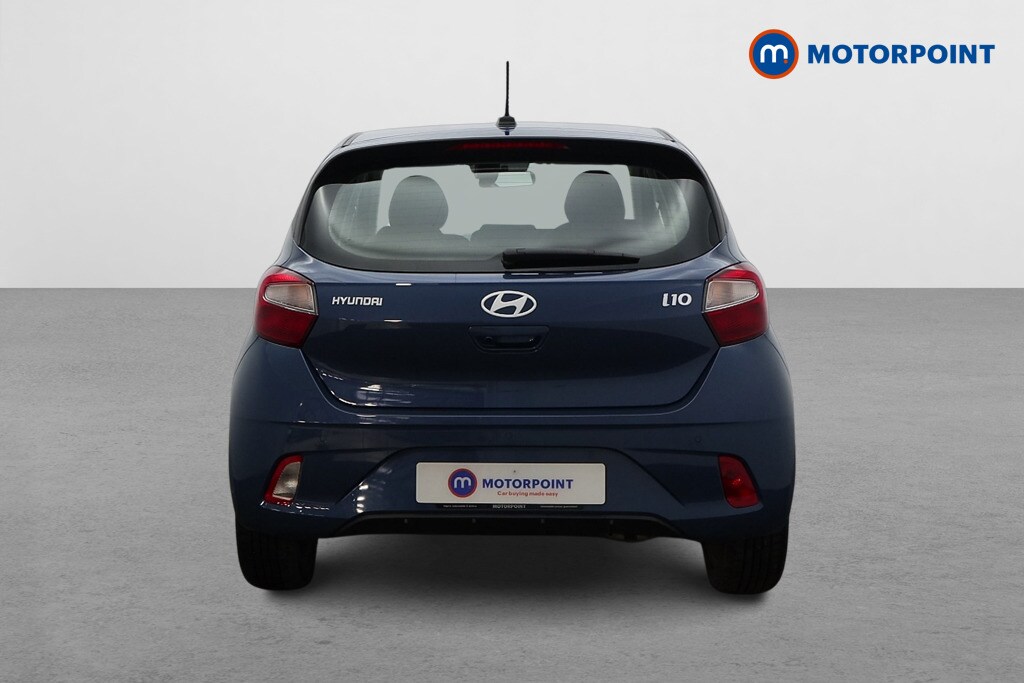 Used Hyundai i10 2025 for sale - 77747306: Photo 6