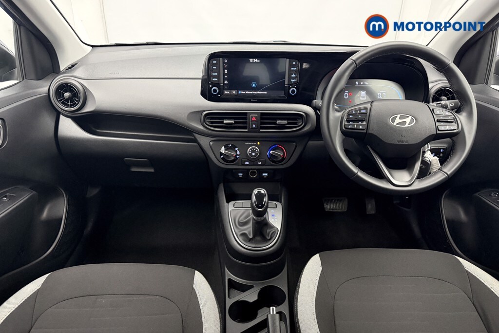 Used Hyundai i10 2025 for sale - 77747306: Photo 9