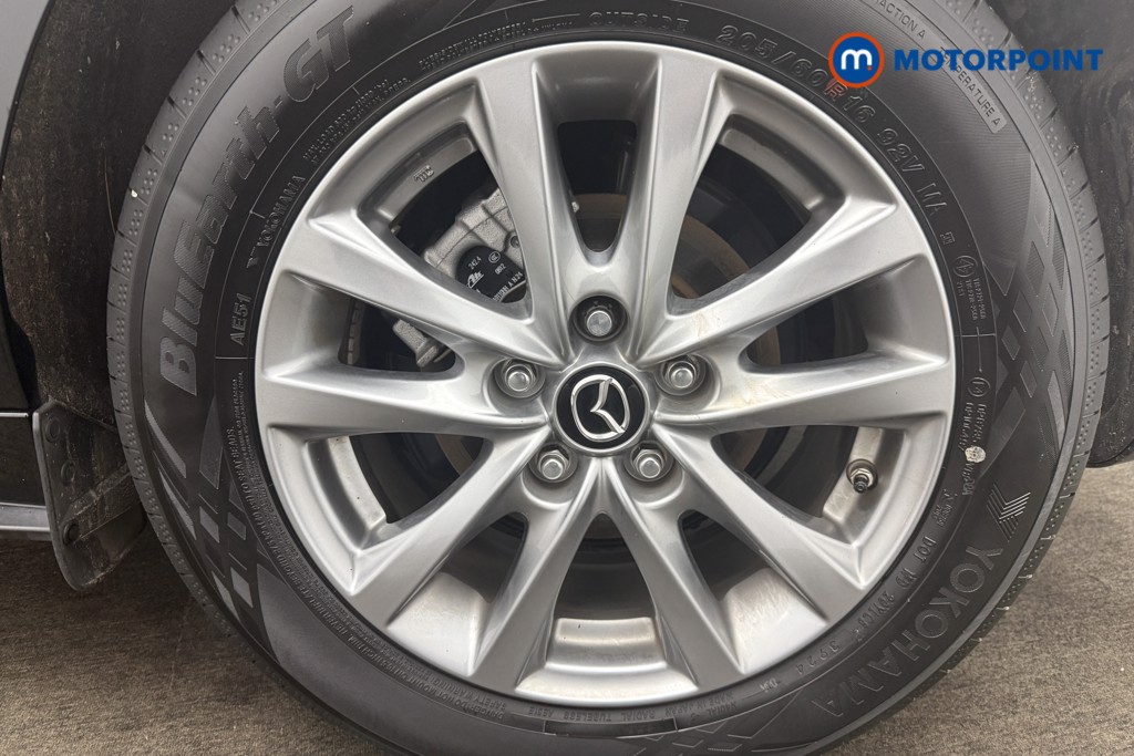 Used Mazda Mazda3 2025 for sale - 76933624: Photo 10