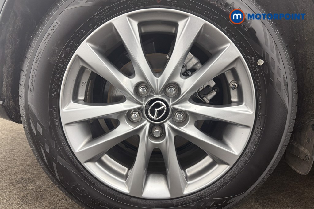 Used Mazda Mazda3 2025 for sale - 76933624: Photo 11