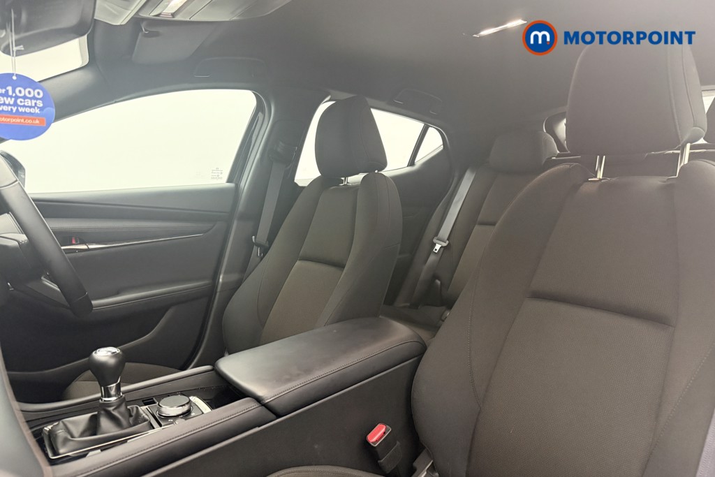 Used Mazda Mazda3 2025 for sale - 76933624: Photo 14