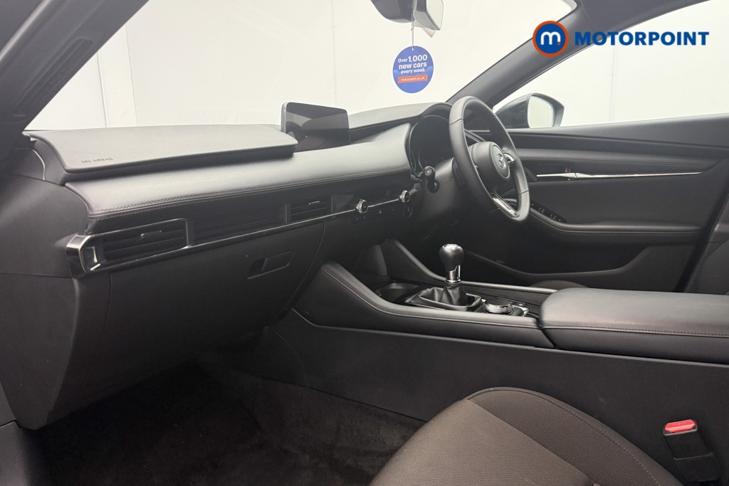 Used Mazda Mazda3 2025 for sale - 76933624: Photo 15