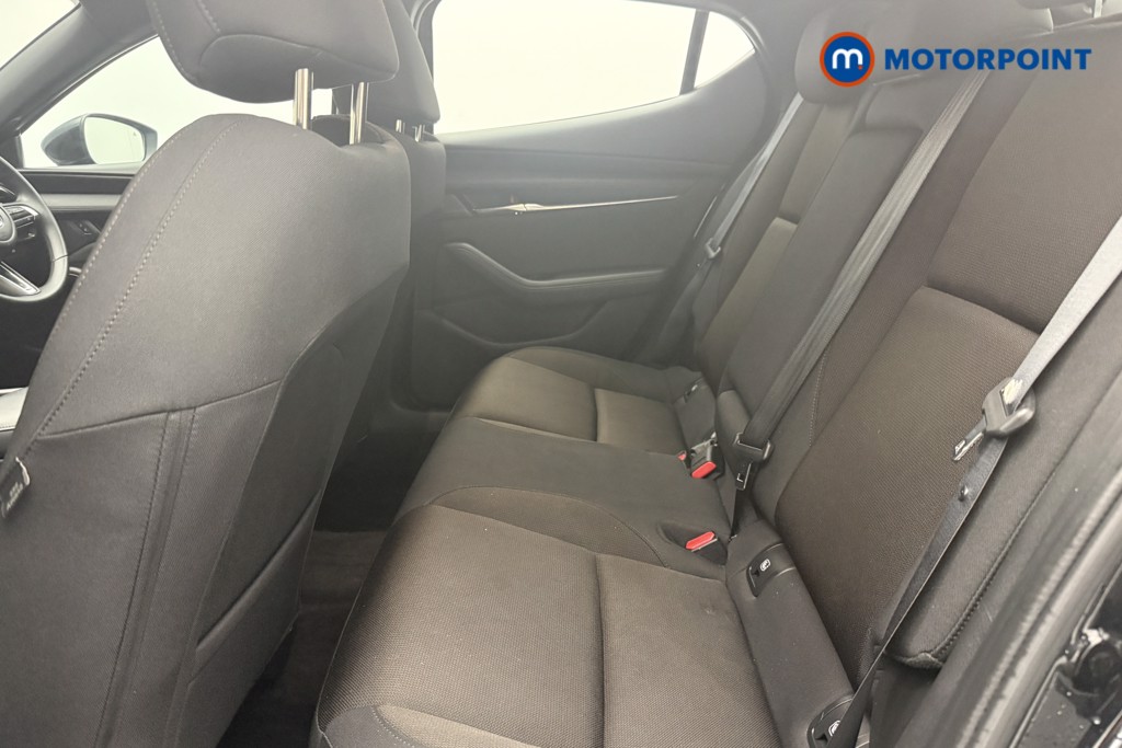 Used Mazda Mazda3 2025 for sale - 76933624: Photo 16