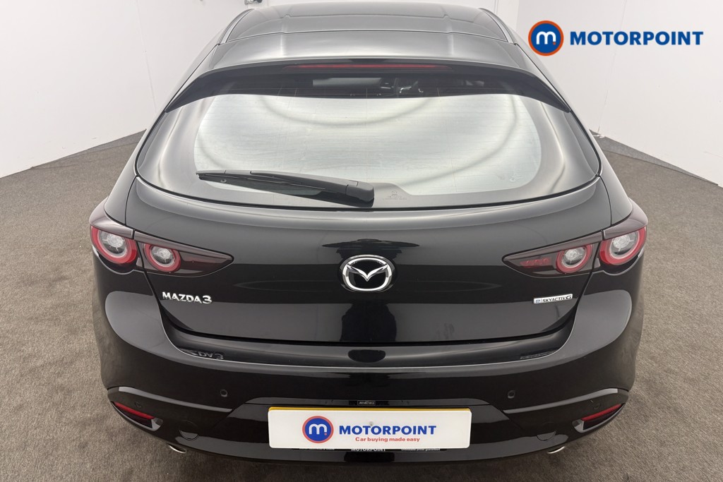 Used Mazda Mazda3 2025 for sale - 76933624: Photo 17