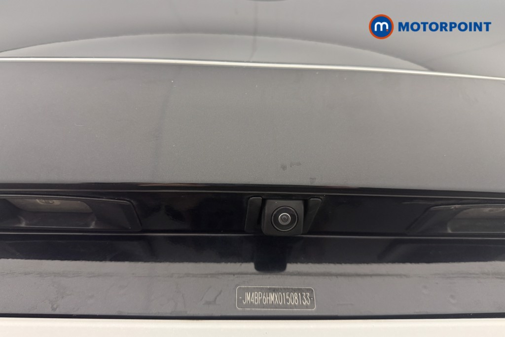 Used Mazda Mazda3 2025 for sale - 76933624: Photo 18