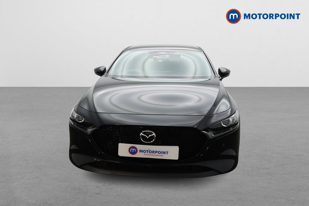 Used Mazda Mazda3 2025 for sale - 76933624: Photo 2