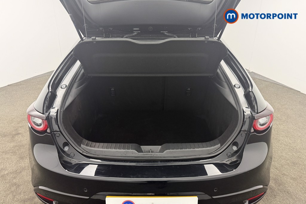 Used Mazda Mazda3 2025 for sale - 76933624: Photo 20