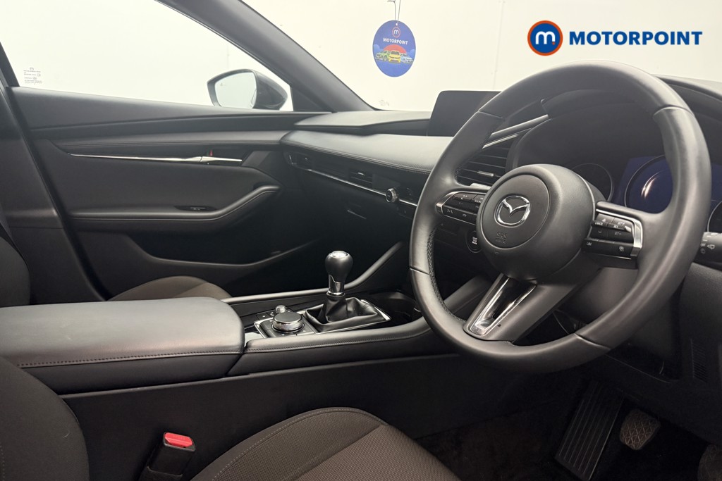 Used Mazda Mazda3 2025 for sale - 76933624: Photo 23