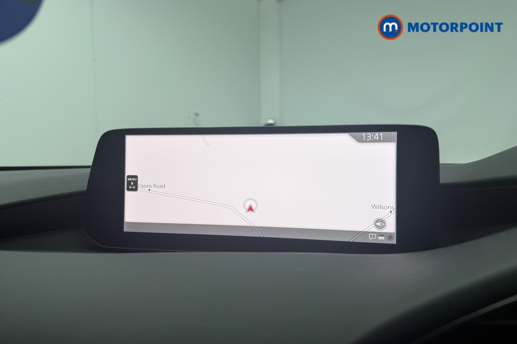 Used Mazda Mazda3 2025 for sale - 76933624: Photo 25