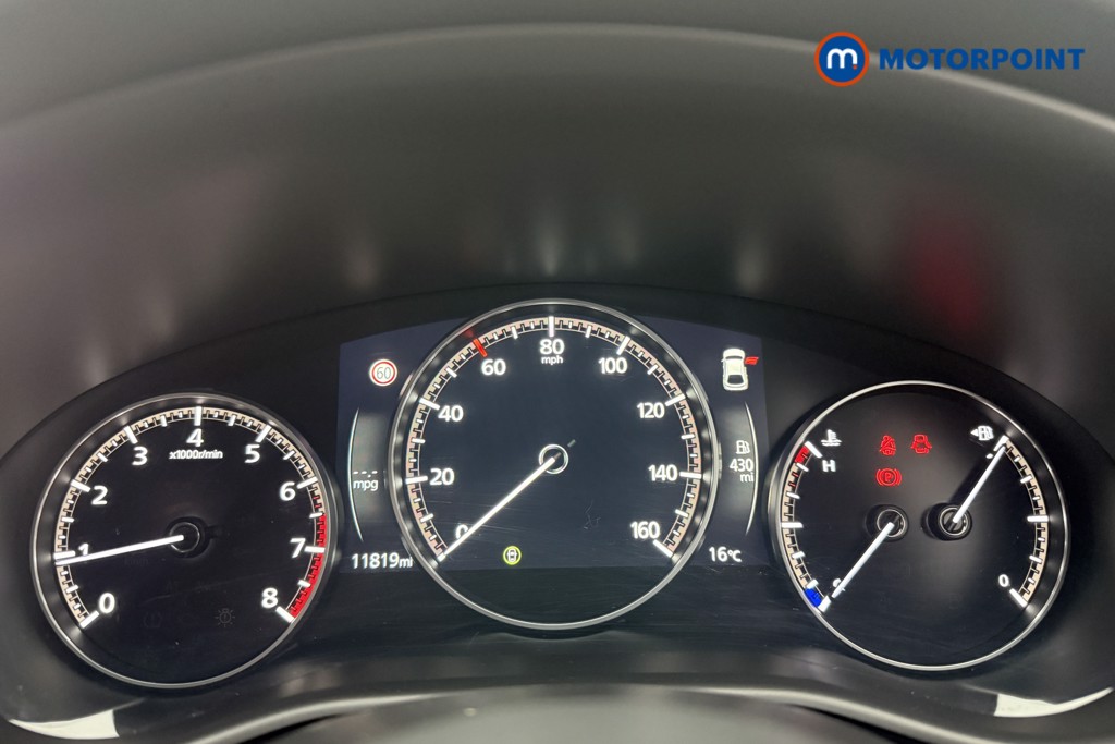 Used Mazda Mazda3 2025 for sale - 76933624: Photo 26