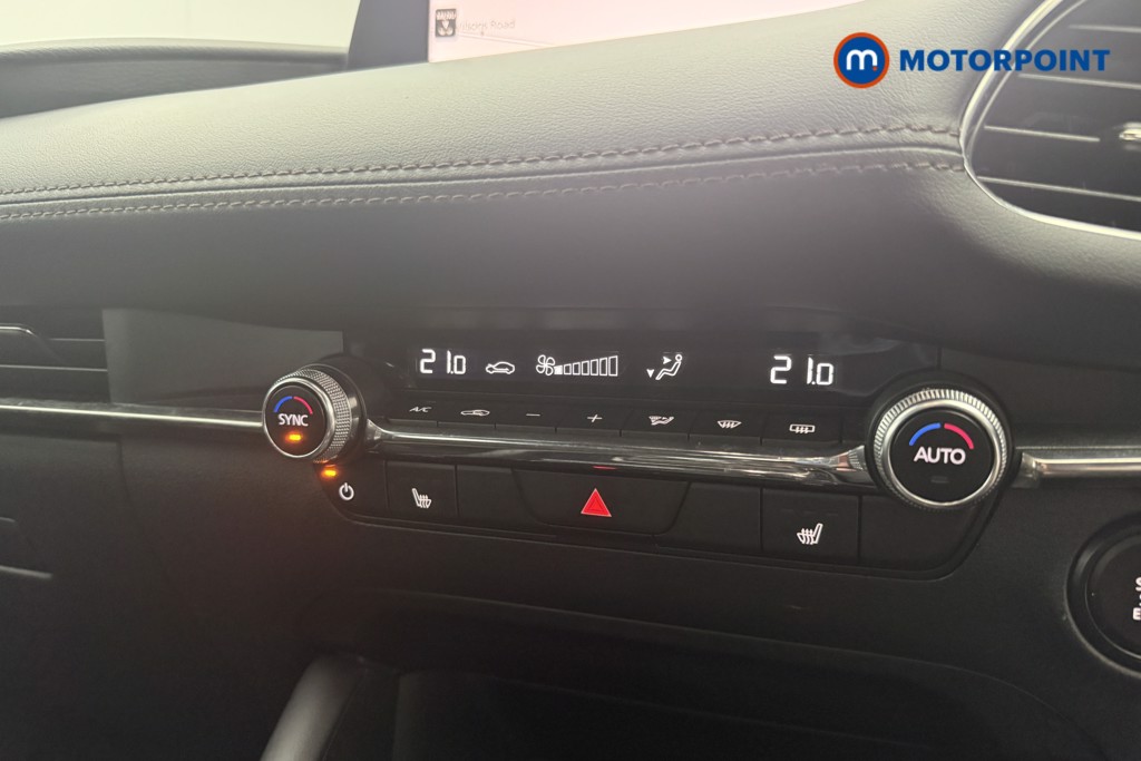 Used Mazda Mazda3 2025 for sale - 76933624: Photo 27