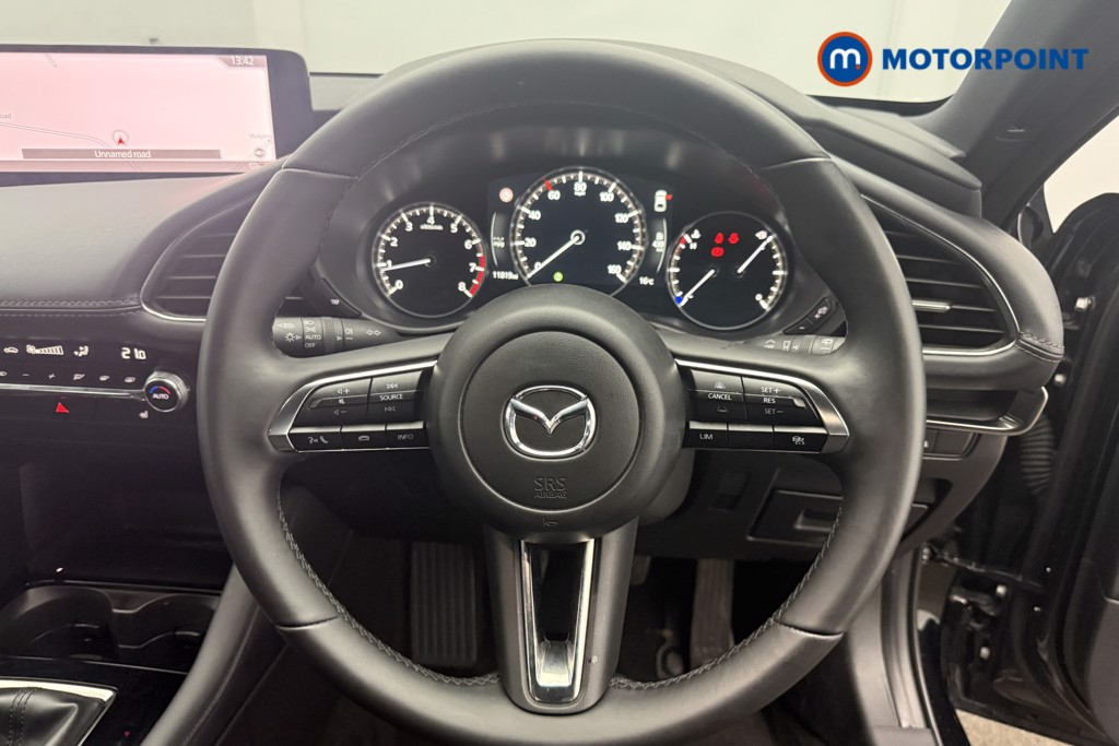 Used Mazda Mazda3 2025 for sale - 76933624: Photo 29