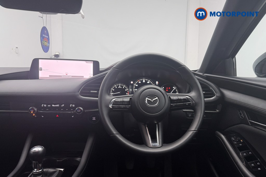 Used Mazda Mazda3 2025 for sale - 76933624: Photo 30