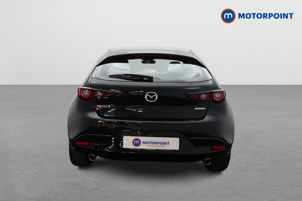 Used Mazda Mazda3 2025 for sale - 76933624: Photo 6