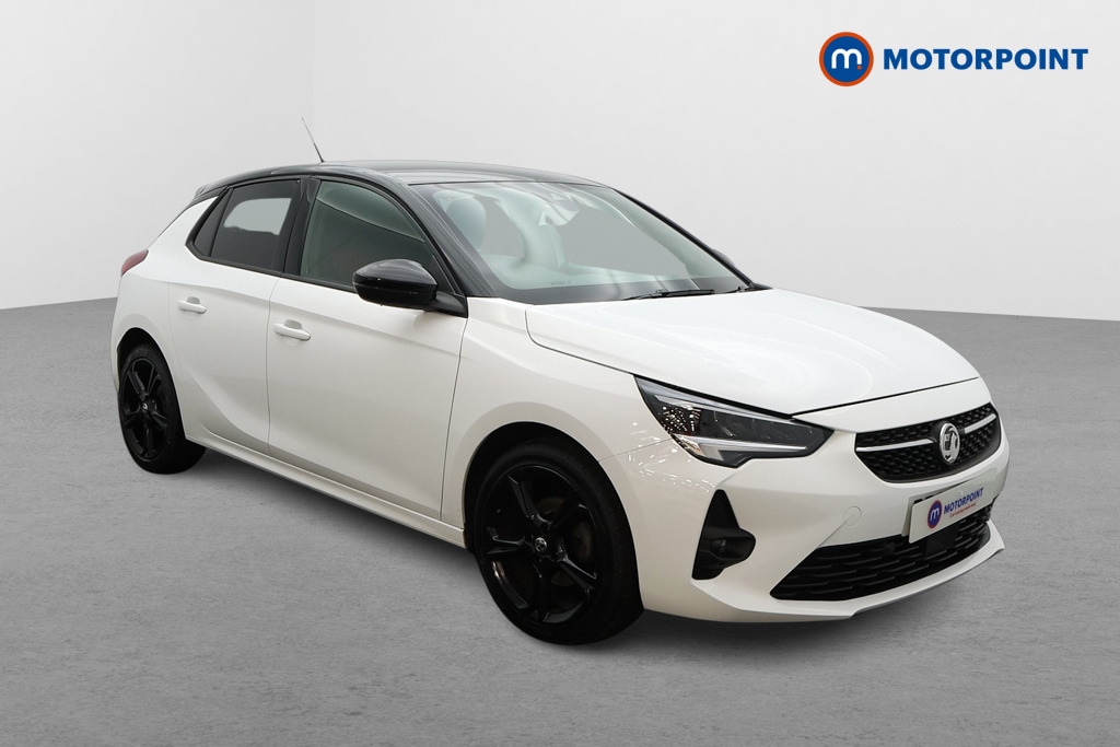 Used Vauxhall Corsa 2023 for sale - 76905516: Photo 1