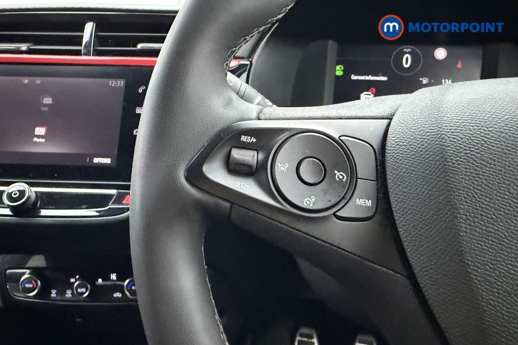 Used Vauxhall Corsa 2023 for sale - 76905516: Photo 14