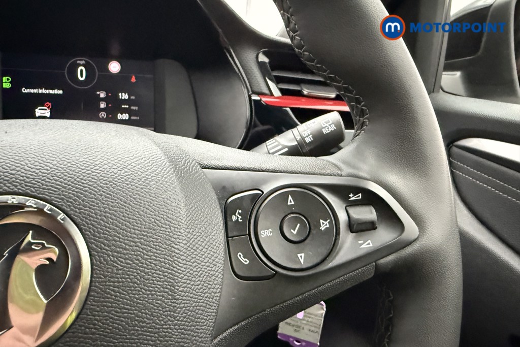 Used Vauxhall Corsa 2023 for sale - 76905516: Photo 15