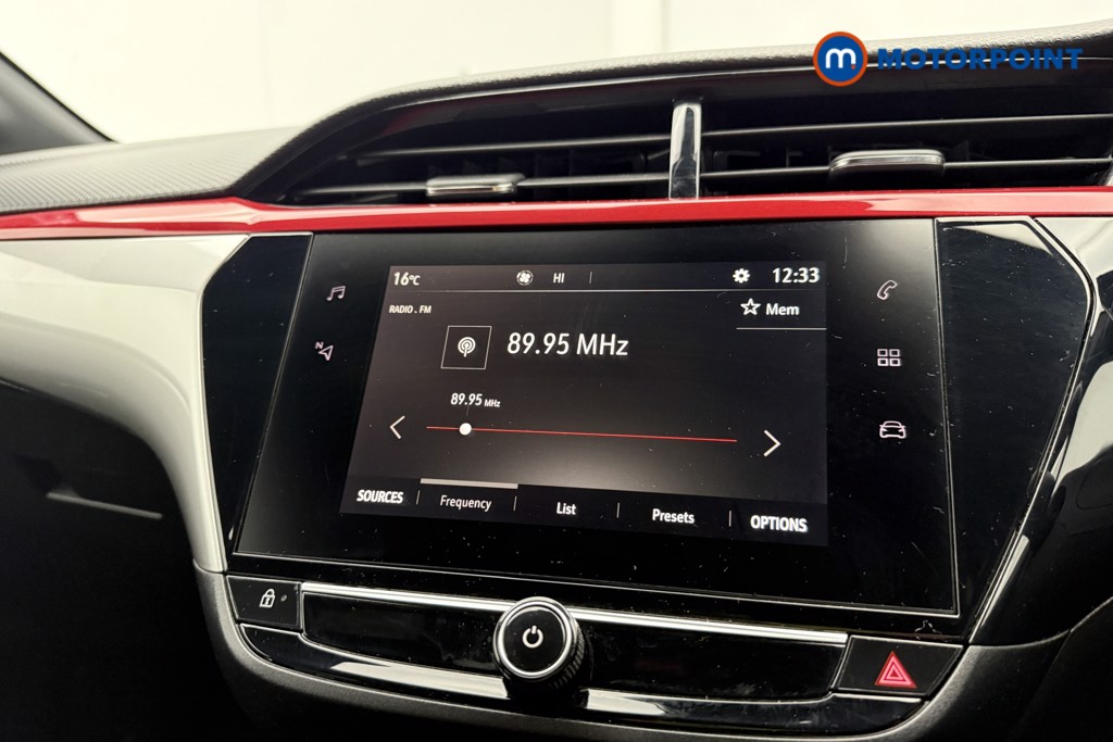 Used Vauxhall Corsa 2023 for sale - 76905516: Photo 17