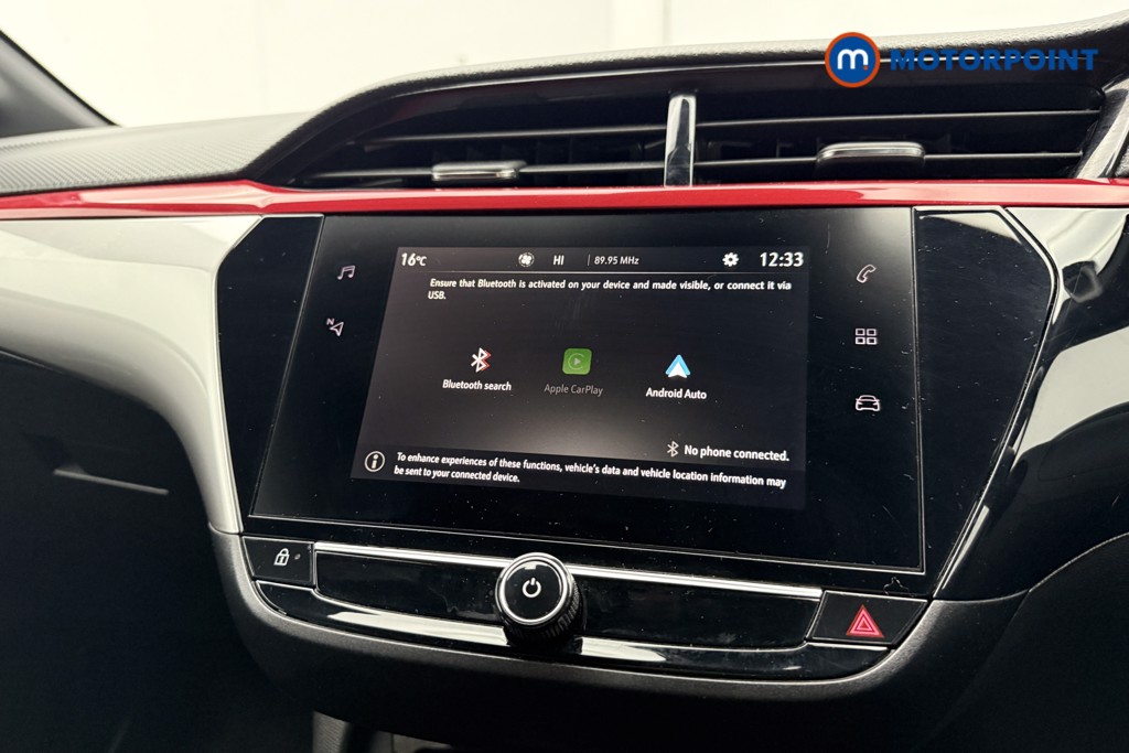 Used Vauxhall Corsa 2023 for sale - 76905516: Photo 18