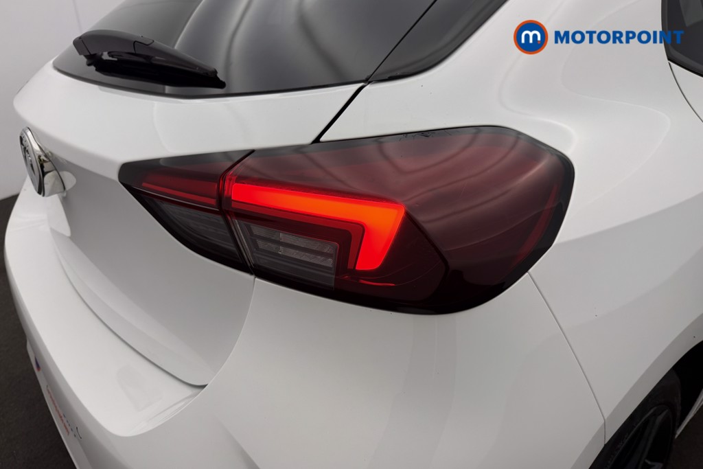 Used Vauxhall Corsa 2023 for sale - 76905516: Photo 23