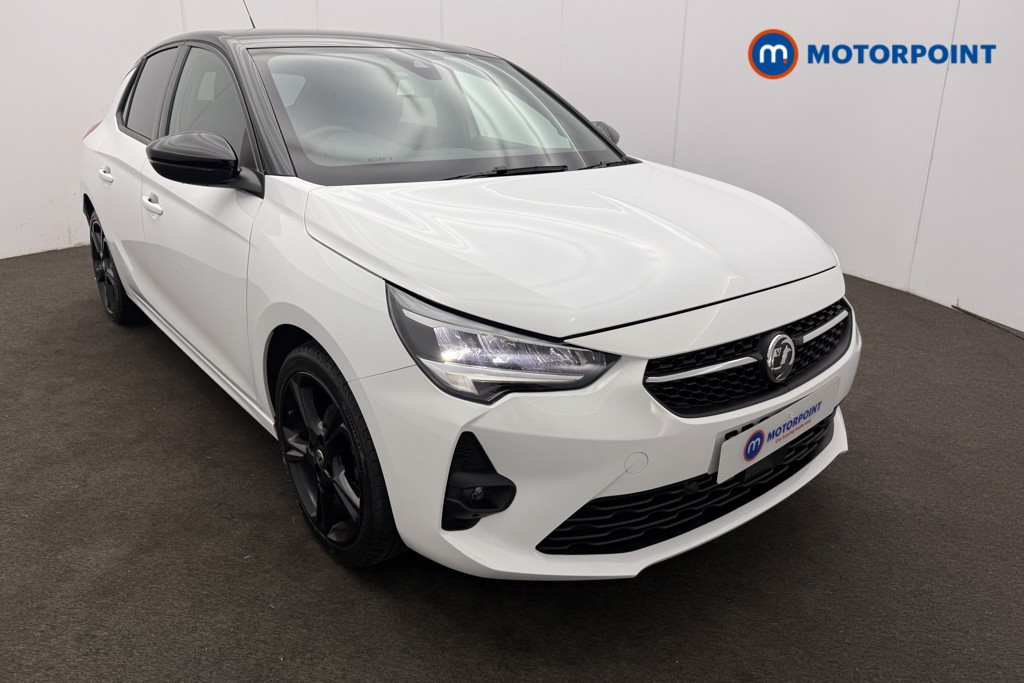 Used Vauxhall Corsa 2023 for sale - 76905516: Photo 24