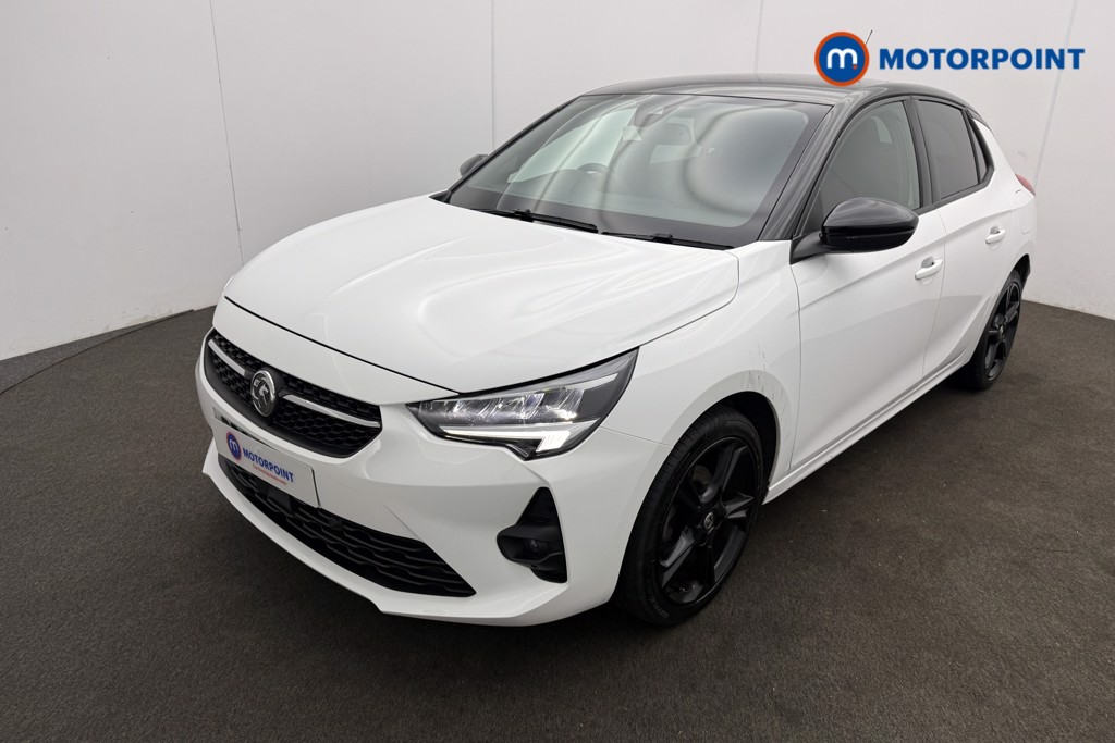 Used Vauxhall Corsa 2023 for sale - 76905516: Photo 25