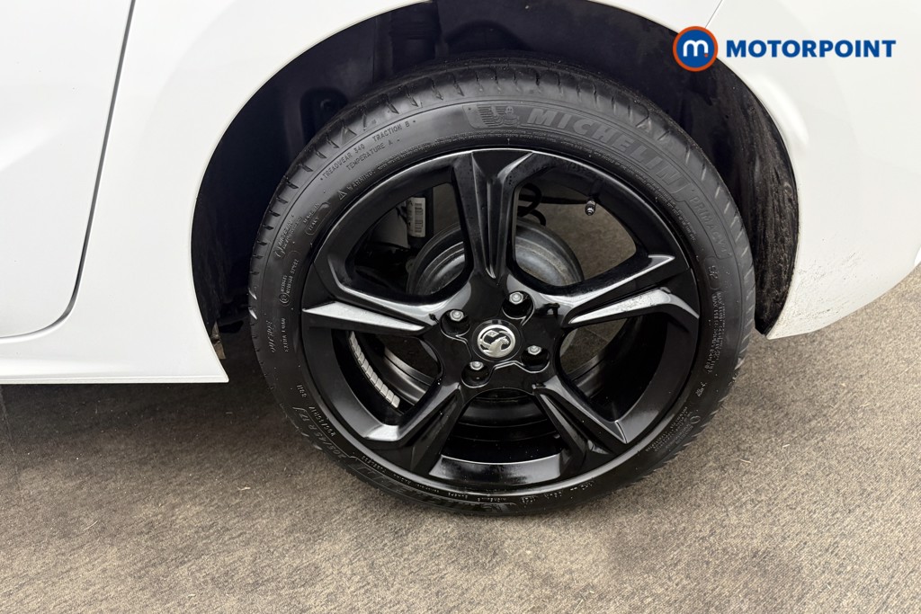 Used Vauxhall Corsa 2023 for sale - 76905516: Photo 29