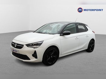 Used Vauxhall Corsa 2023 for sale - 76905516: Photo