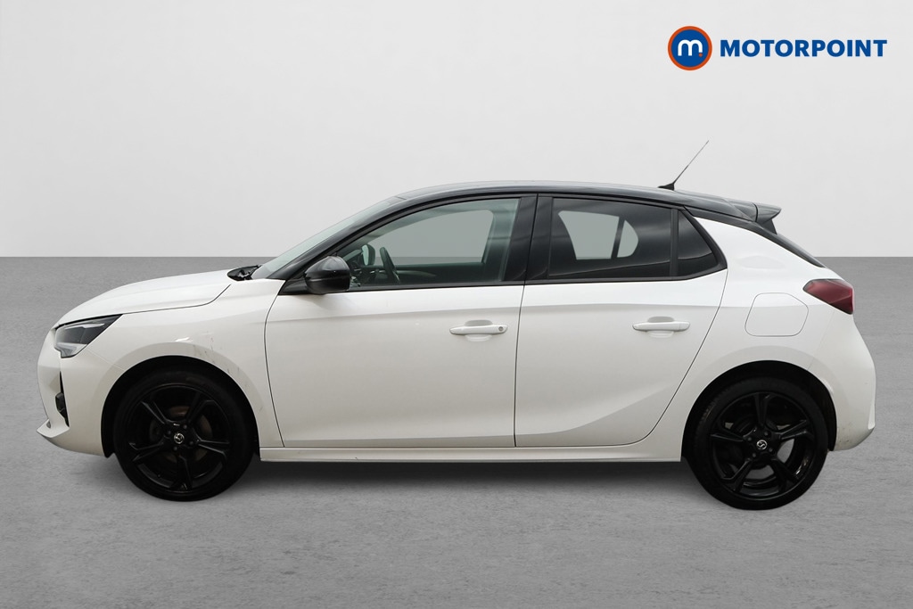 Used Vauxhall Corsa 2023 for sale - 76905516: Photo 4