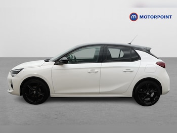 Used Vauxhall Corsa 2023 for sale - 76905516: Photo