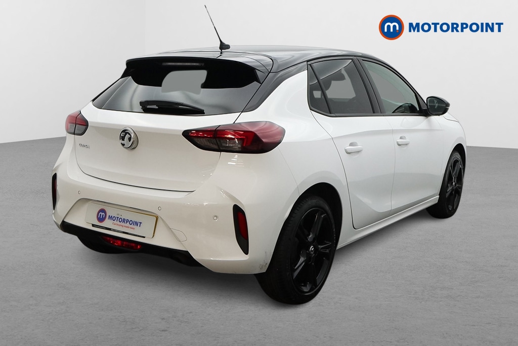 Used Vauxhall Corsa 2023 for sale - 76905516: Photo 7