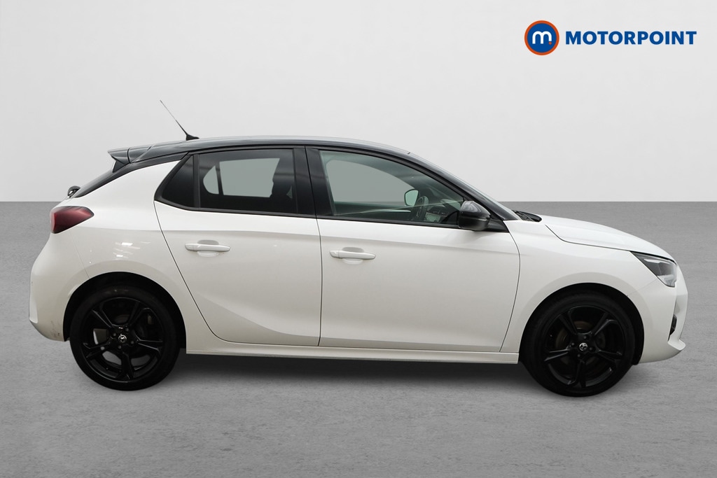 Used Vauxhall Corsa 2023 for sale - 76905516: Photo 8