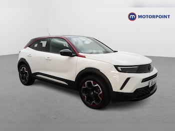 Used Vauxhall Mokka 2023 for sale - 79492122: Photo