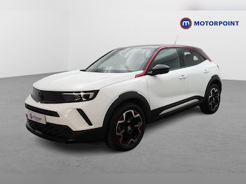 Used Vauxhall Mokka 2023 for sale - 79492122: Photo