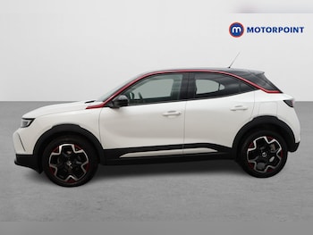 Used Vauxhall Mokka 2023 for sale - 79492122: Photo