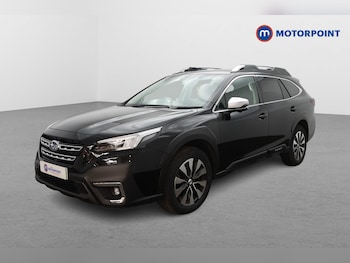 Used Subaru Outback 2025 for sale - 79380769: Photo