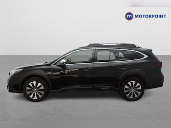 Used Subaru Outback 2025 for sale - 79380769: Photo