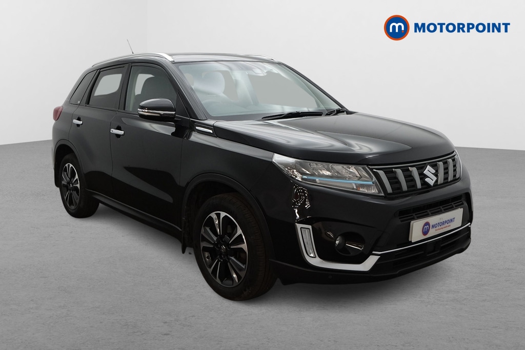 Used Suzuki Vitara 2023 for sale - 78075056: Photo 1