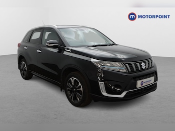 Used Suzuki Vitara 2023 for sale - 78075056: Photo