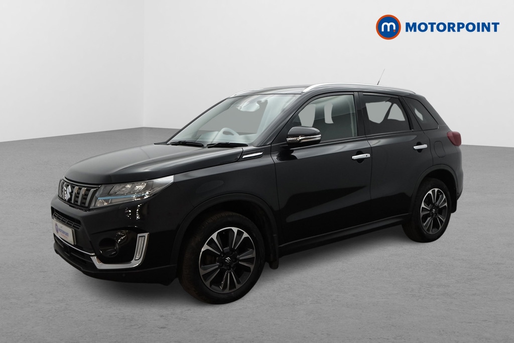 Used Suzuki Vitara 2023 for sale - 78075056: Photo 3