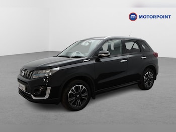 Used Suzuki Vitara 2023 for sale - 78075056: Photo